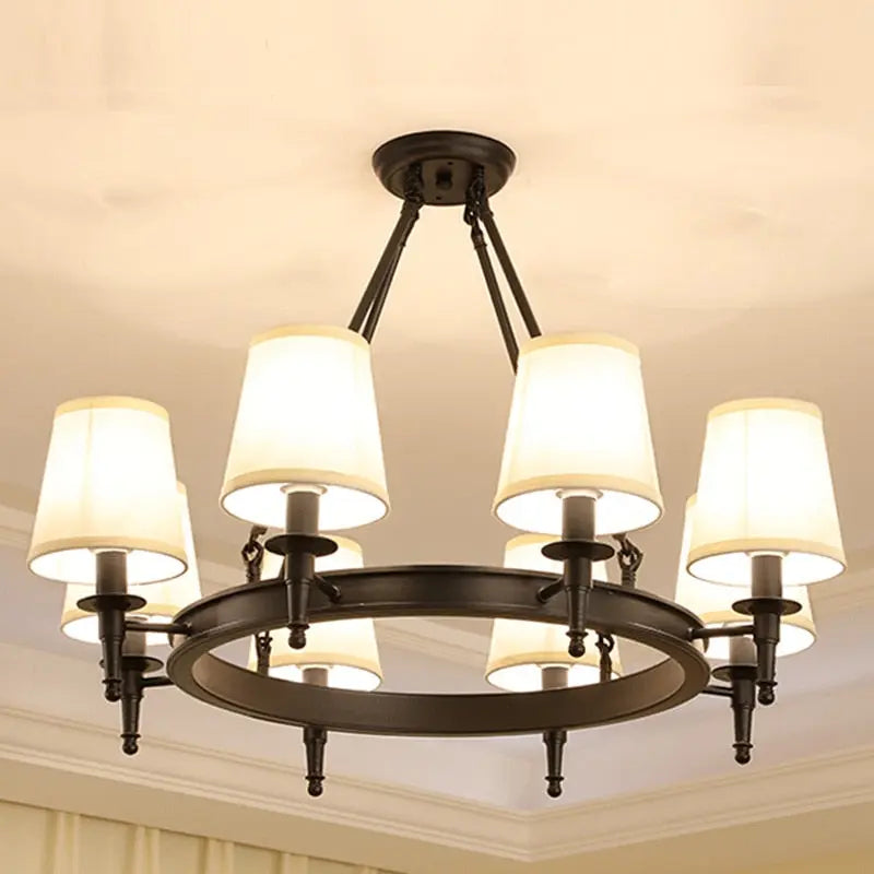Country Style Chandelier ChandeliersLife®