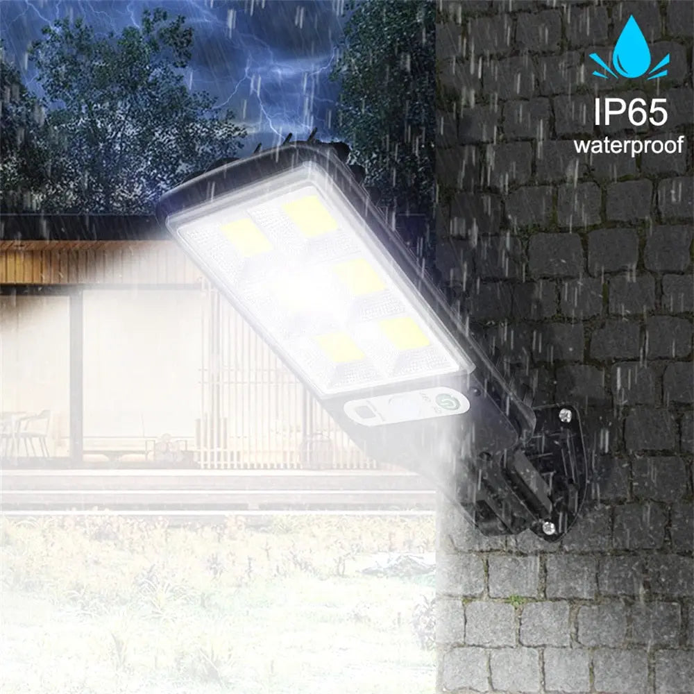 Super Bright Solar Street Lights ChandeliersLife®