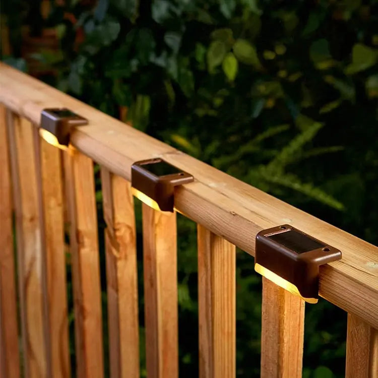 Waterproof LED Solar Stair Lights ChandeliersLife®