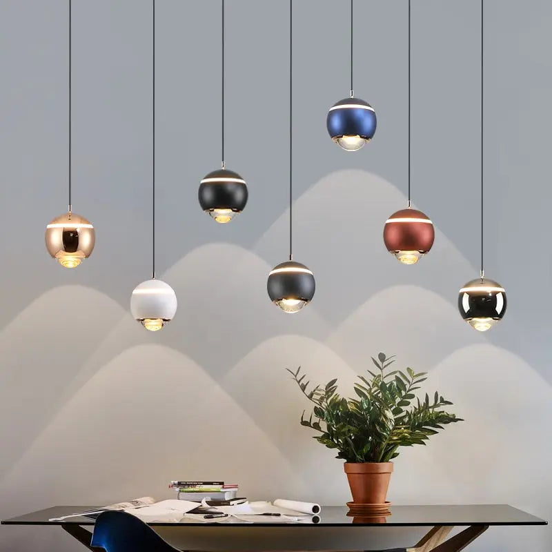 Decoration Reading Lighting LED Suspension Hanging Light ChandeliersLife®