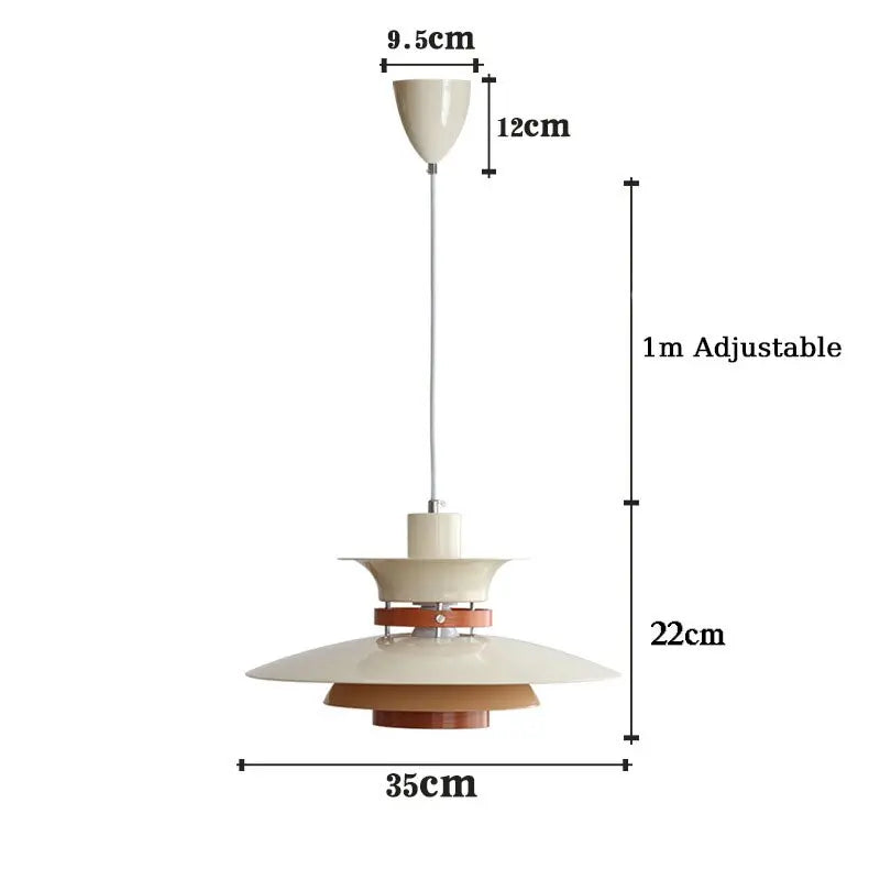 Creative Modern Minimalist Pendat Light ChandeliersLife®