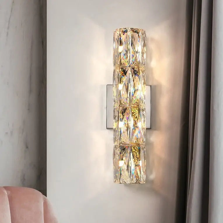 Bedside Long Wall Lamp ChandeliersLife®