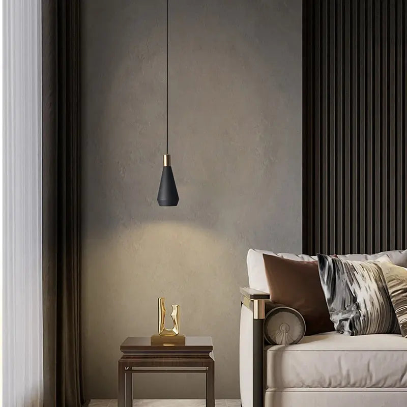 Modern Industrial Aluminum Pandent Light ChandeliersLife®
