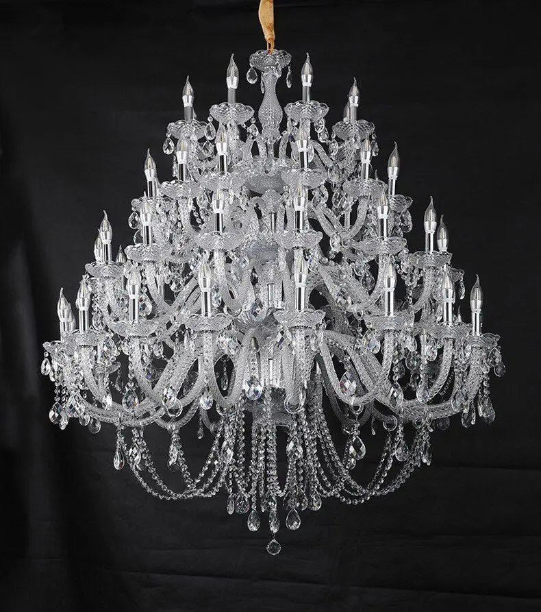 Large Villa Luxury Chandelier ChandeliersLife®