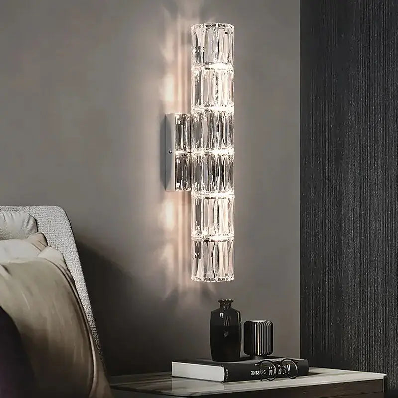 Bedside Long Wall Lamp ChandeliersLife®