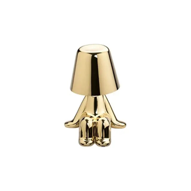 Table Man Lamp ChandeliersLife®