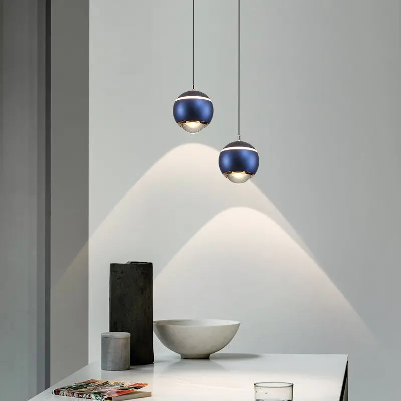 Decoration Reading Lighting LED Suspension Hanging Light ChandeliersLife®