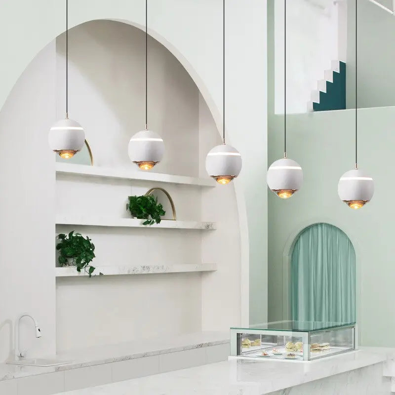 Decoration Reading Lighting LED Suspension Hanging Light ChandeliersLife®