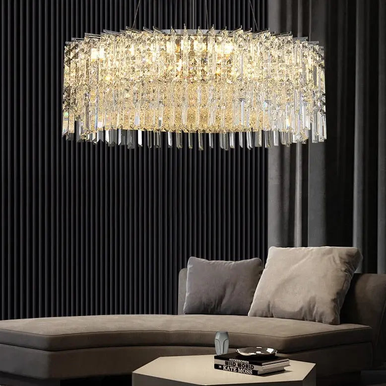 Luxury Creative Design Hang Light ChandeliersLife®