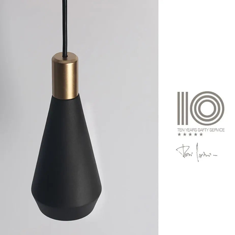 Modern Industrial Aluminum Pandent Light ChandeliersLife®