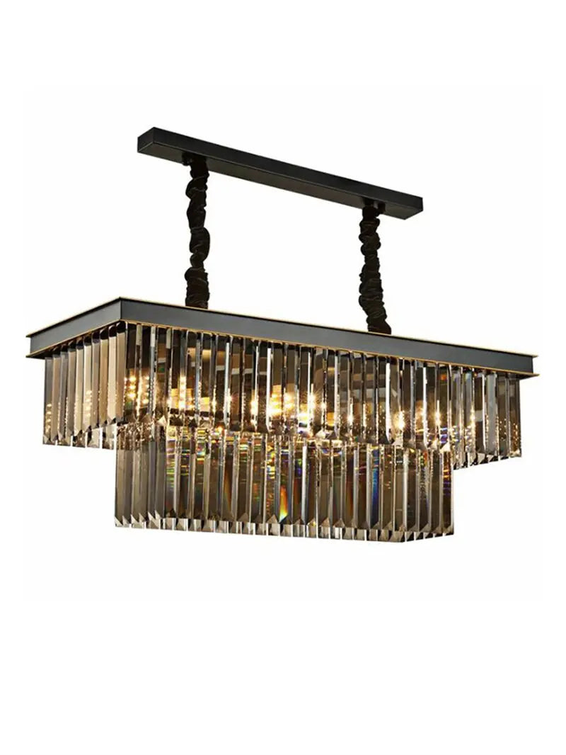 Dining Room Table Ceiling Chandelier ChandeliersLife®