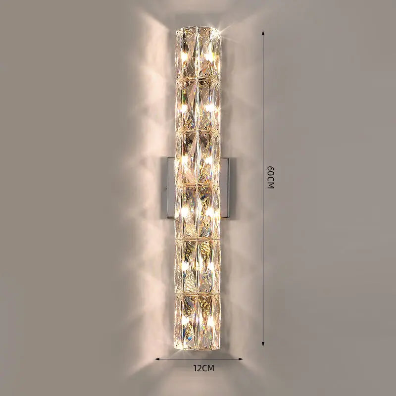 Bedside Long Wall Lamp ChandeliersLife®