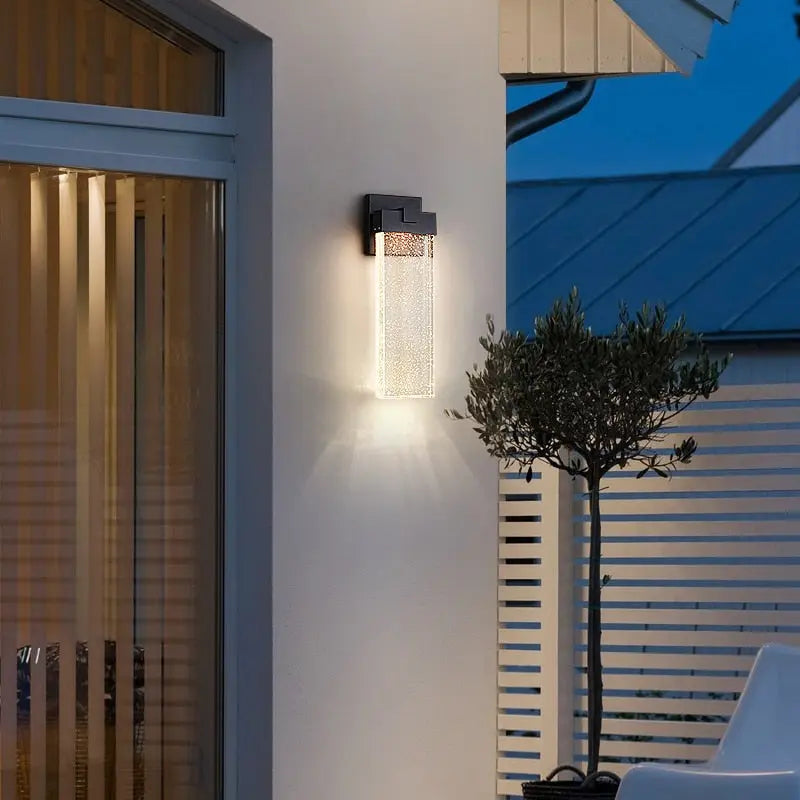 Outdoor Crystal Wall Lamp ChandeliersLife®
