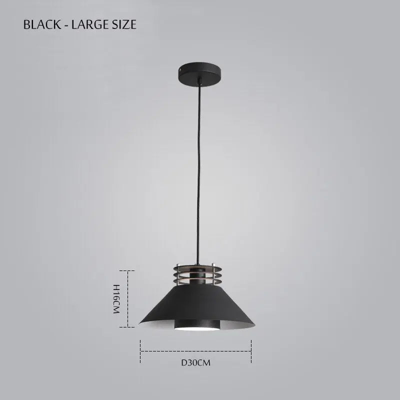 Nordic Bedside Macaron Pendant Lights ChandeliersLife®
