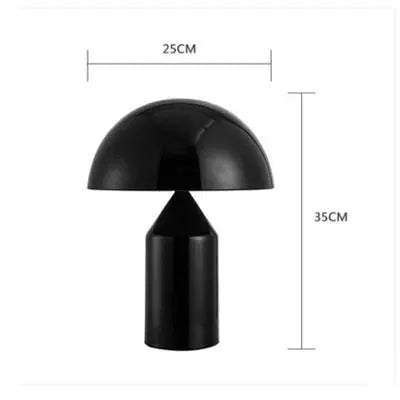 Nordic Personality Luxury Design Table Lamp ChandeliersLife®
