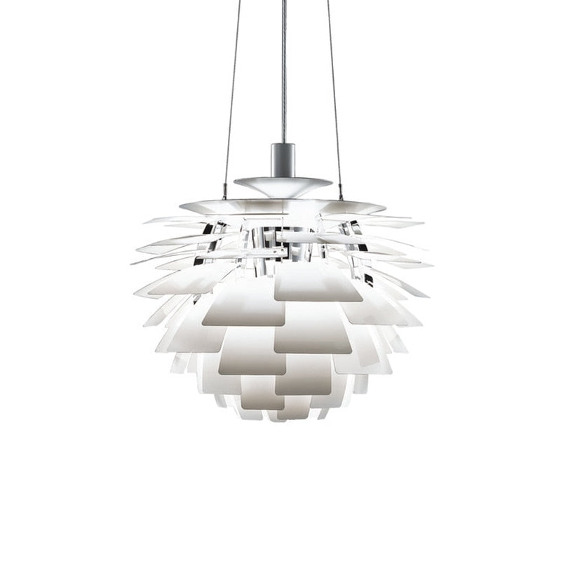 Modern Design Pinecone Pendant Lights