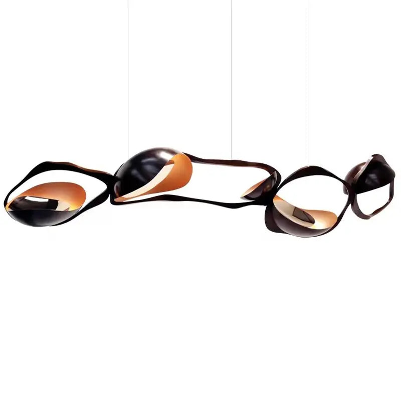 Nordic Designer Chandelier