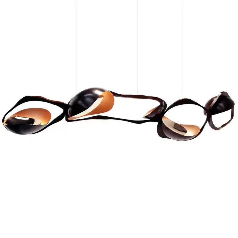 Nordic Designer Chandelier ChandeliersLife®