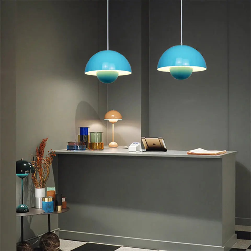 Designer Art Decorative Pendant Light - ChandeliersLife®