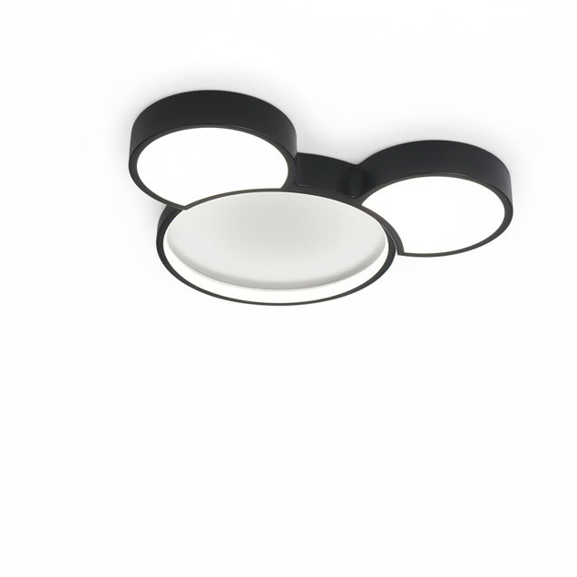 Mickey Mouse LED Ceiling Light ChandeliersLife®