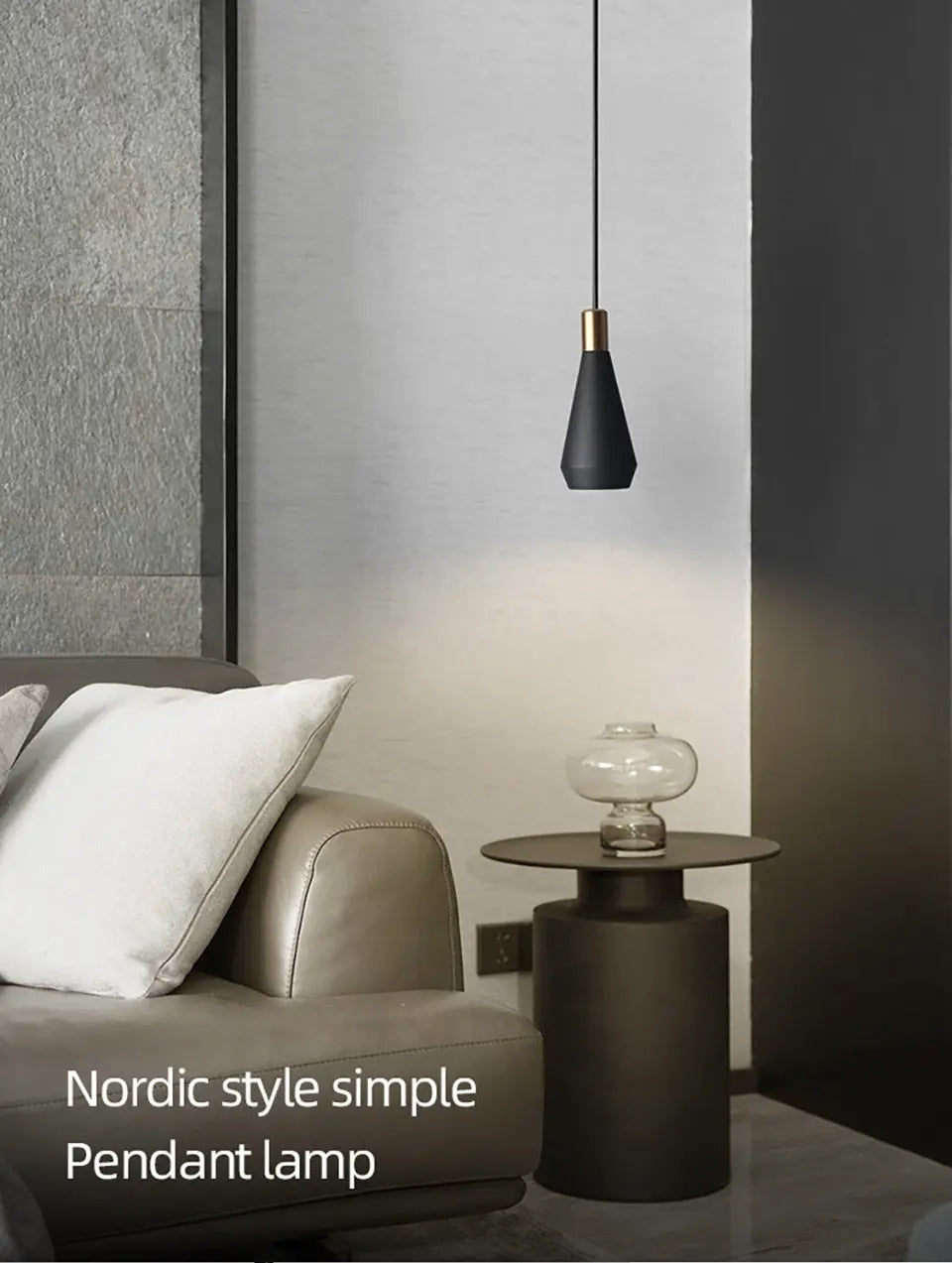 Modern Industrial Aluminum Pandent Light ChandeliersLife®
