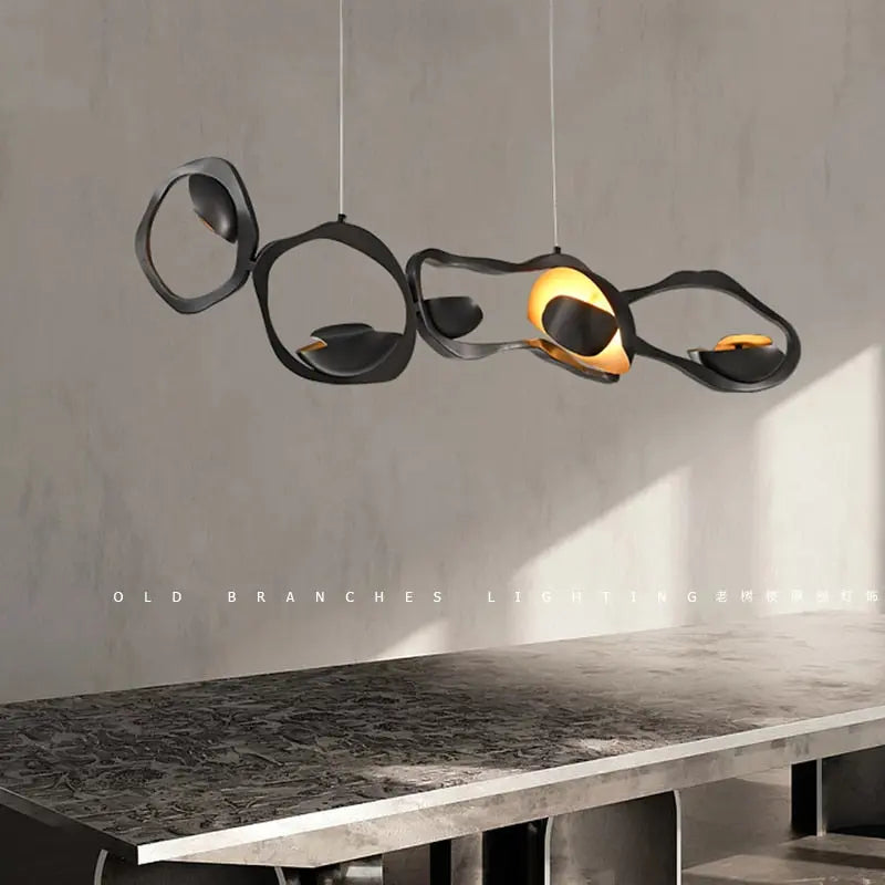 Nordic Designer Chandelier ChandeliersLife®