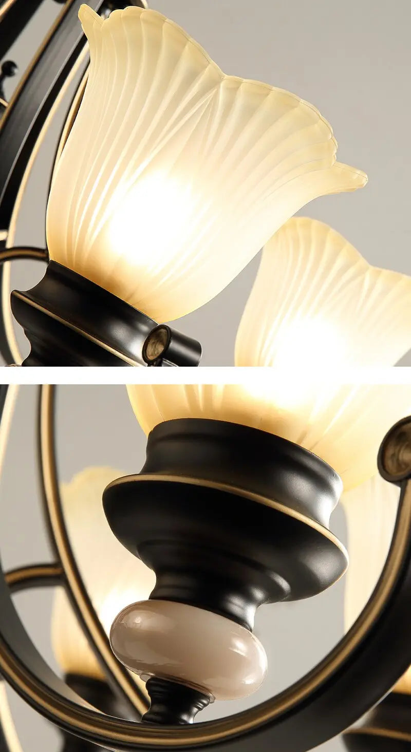Luxury Classical Chandelier ChandeliersLife®