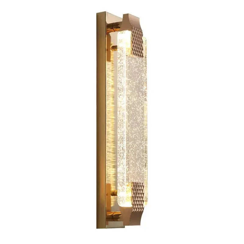 Crystal Bubble Living Room Background Wall Lamp ChandeliersLife®