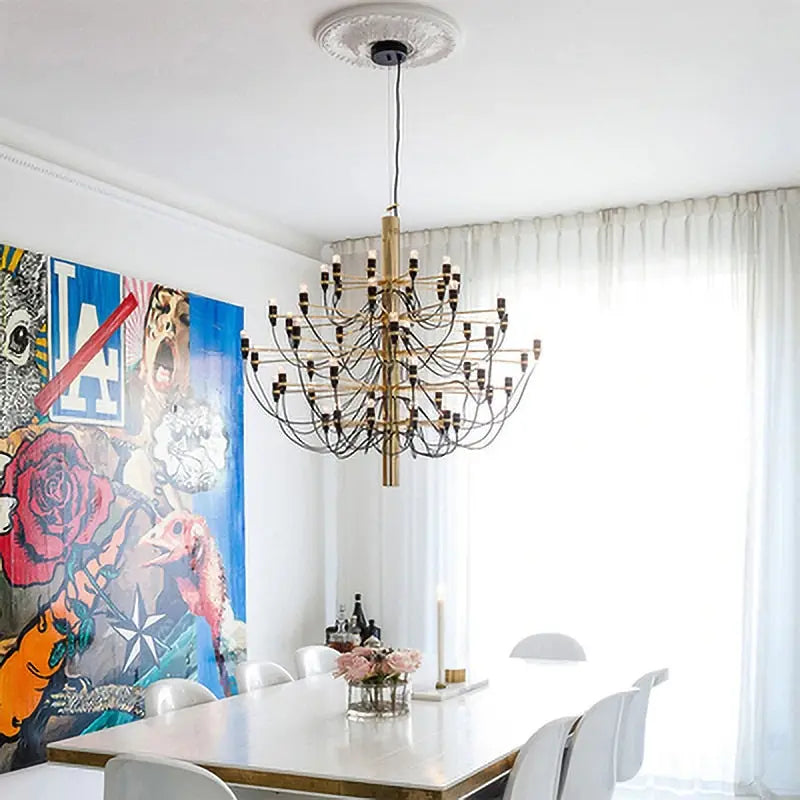 Sarfaitti Ceiling Chandelier ChandeliersLife®