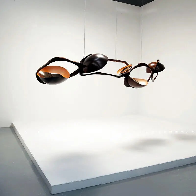 Nordic Designer Chandelier ChandeliersLife®