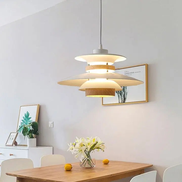 Creative Modern Minimalist Pendat Light ChandeliersLife®