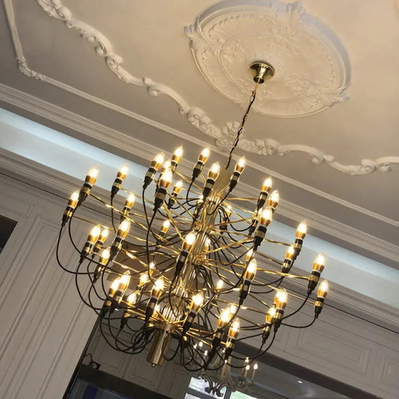 Sarfaitti Ceiling Chandelier ChandeliersLife®