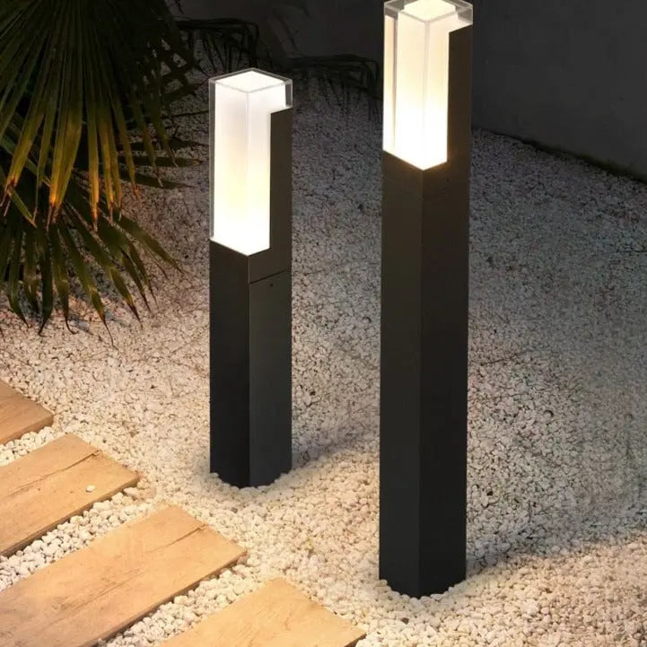 LED Lawn Lamp Landscape Lights