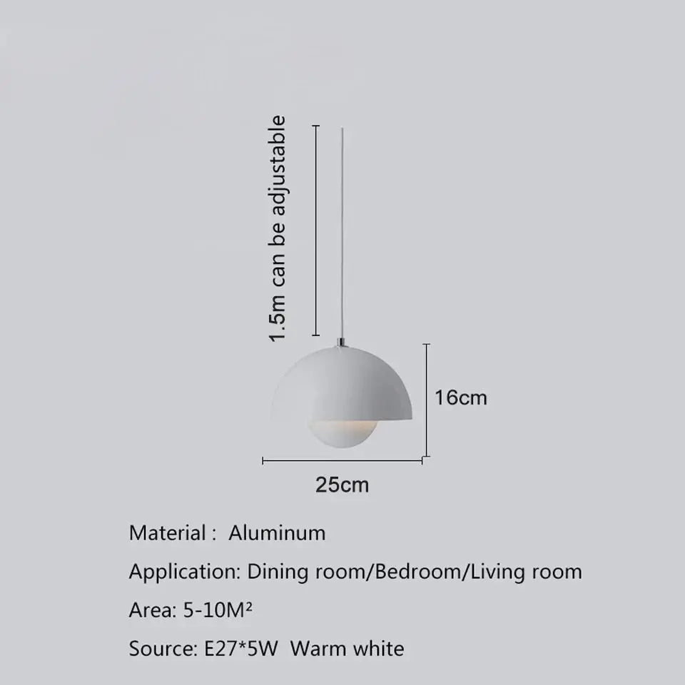 Designer Art Decorative Pendant Light - ChandeliersLife®