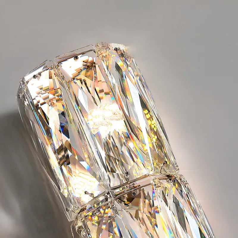 Bedside Long Wall Lamp ChandeliersLife®