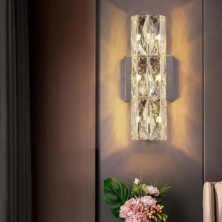 Bedside Long Wall Lamp ChandeliersLife®