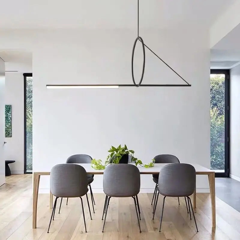 Nordic LED Pendant Light ChandeliersLife®