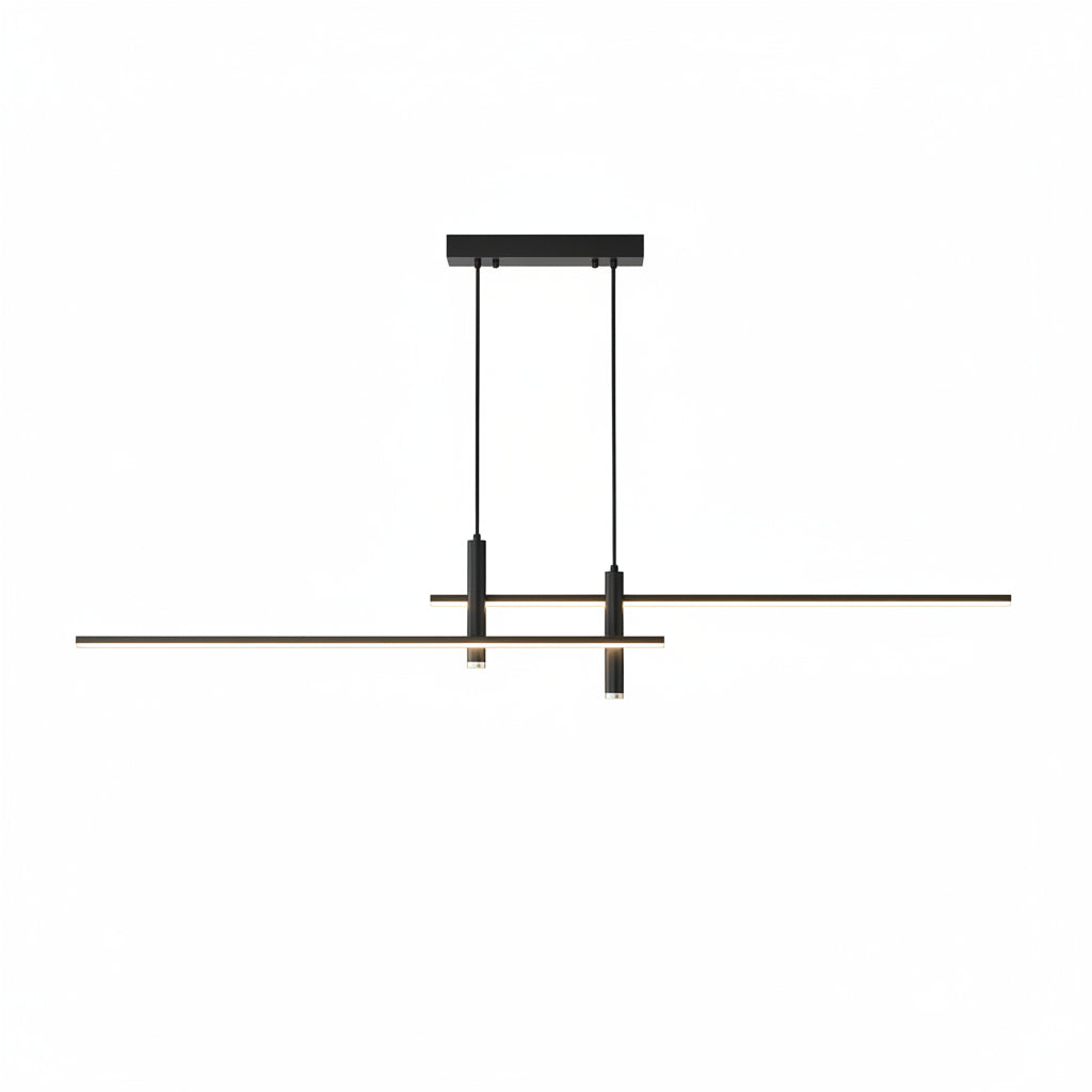 Modern Dining Table LED Chandelier ChandeliersLife®