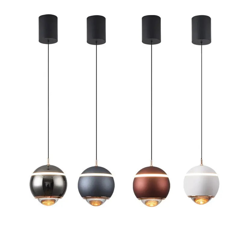 Decoration Reading Lighting LED Suspension Hanging Light