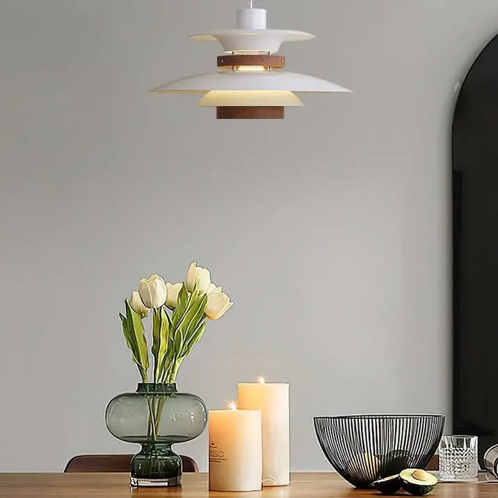 Creative Modern Minimalist Pendat Light ChandeliersLife®