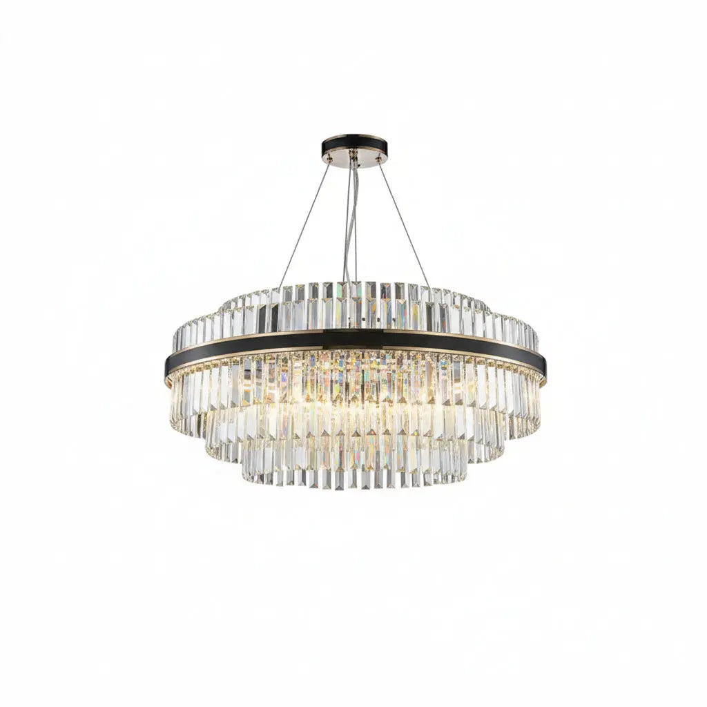Modern Luxury Decor Decorative Lustre ChandeliersLife®