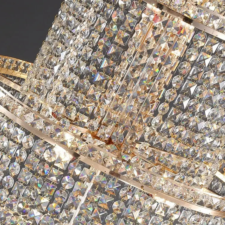 Decorative High Ceiling  Chandelier ChandeliersLife®