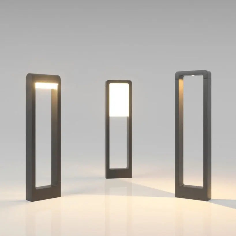 LED Lawn Lamp For Garden Decoration ChandeliersLife®