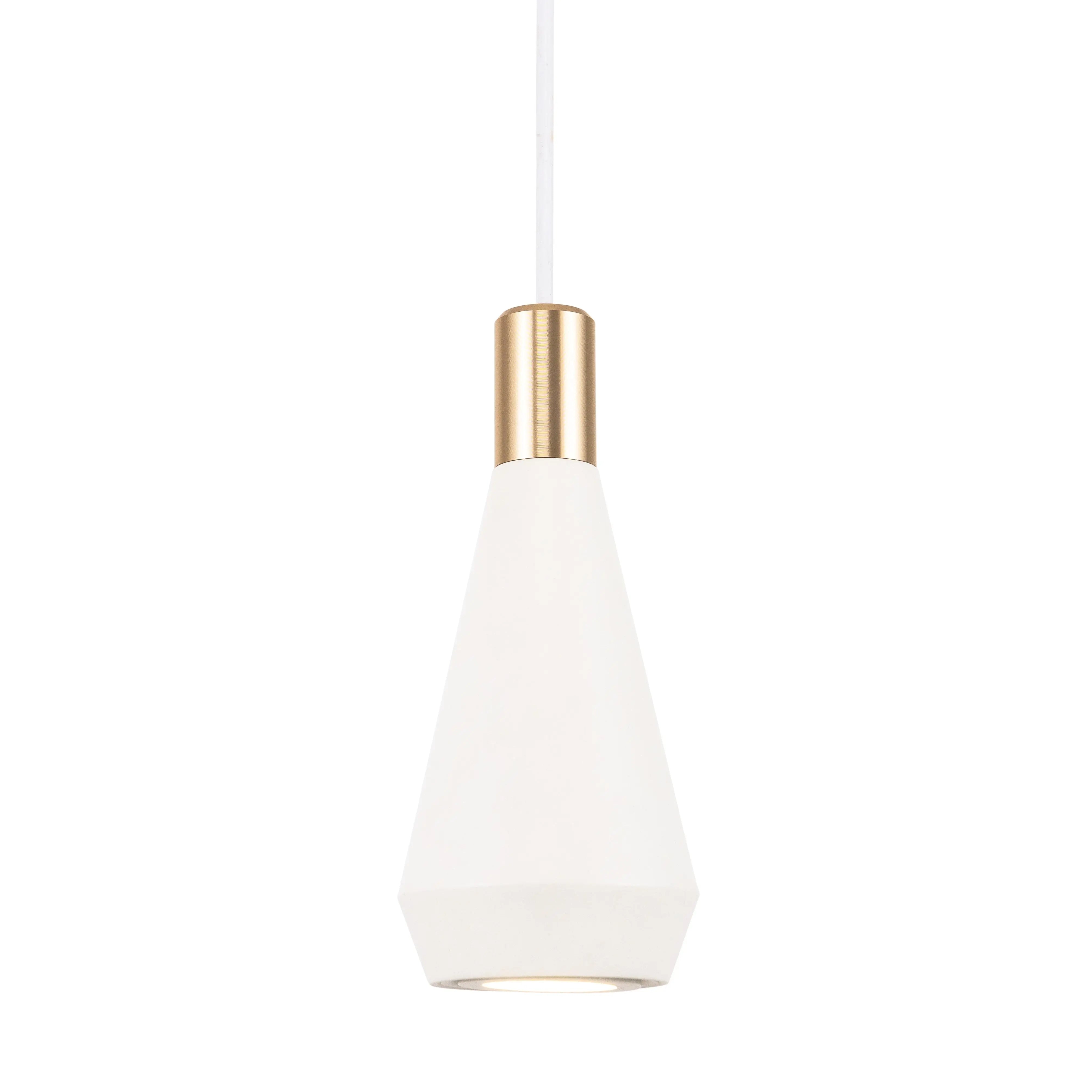 Modern Industrial Aluminum Pandent Light ChandeliersLife®
