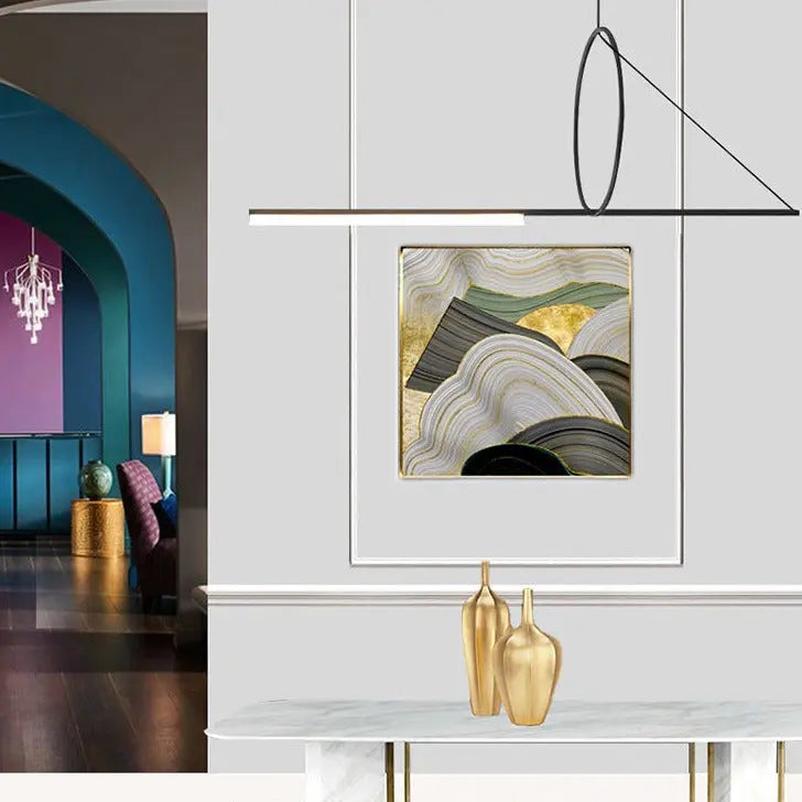 Nordic LED Pendant Light ChandeliersLife®