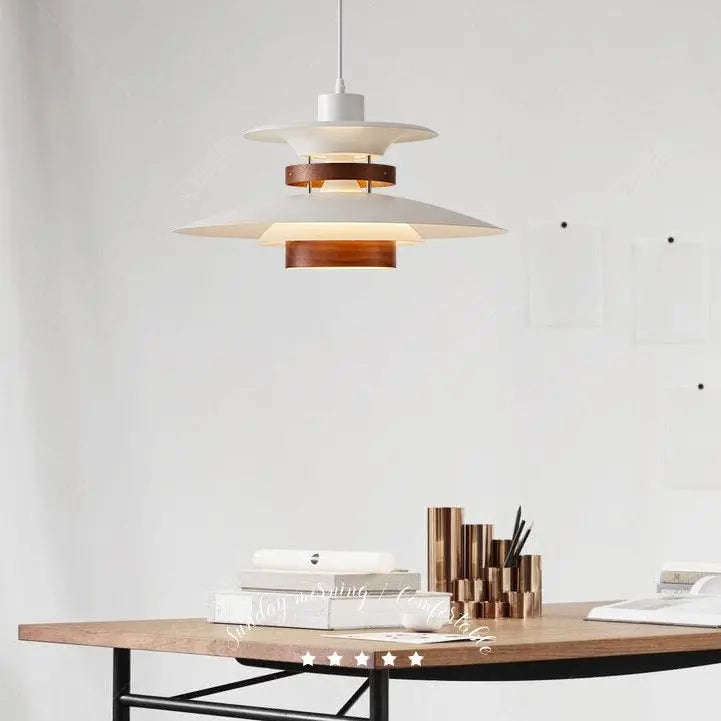 Creative Modern Minimalist Pendat Light ChandeliersLife®