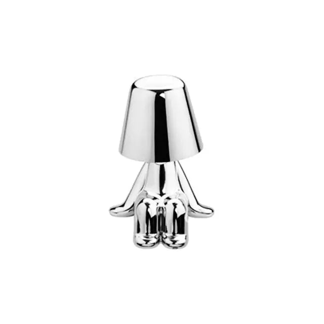 Table Man Lamp ChandeliersLife®