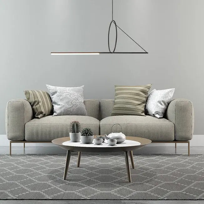 Nordic LED Pendant Light ChandeliersLife®