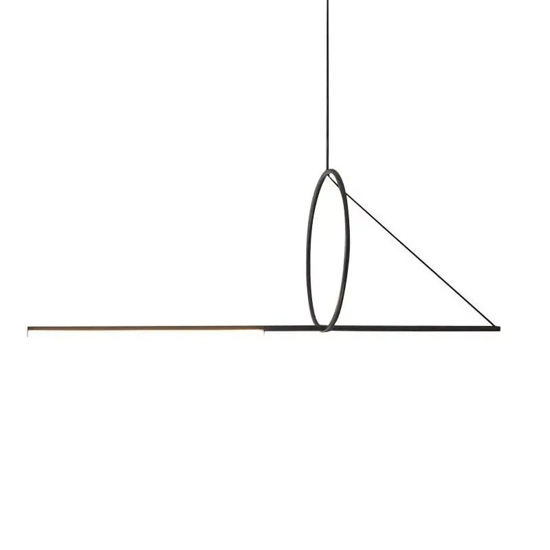 Nordic LED Pendant Light ChandeliersLife®