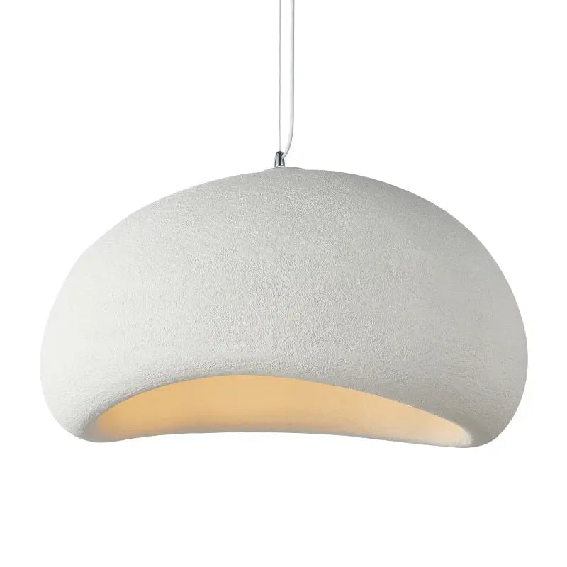 Modern Minimalist Dining Room Hanging Lamp